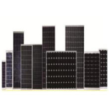 Panneaux solaires mono demi-cellule 450w